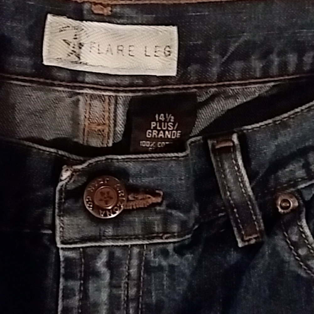 Arizona Jeans - Picture 4 of 4